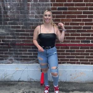 Meet your Posher, Sam